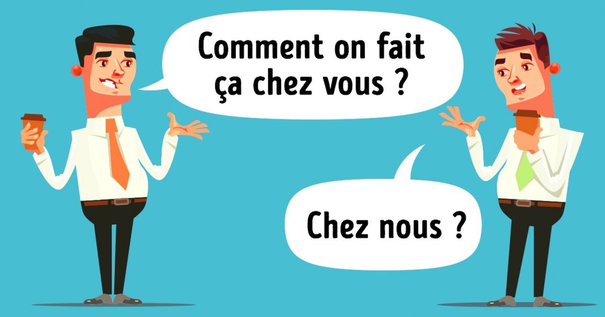 Lorsque tu intègres une nouvelle équipe de travail, évite ces 11 erreurs Lorsque tu intègres une nouvelle équipe de travail, évite ces 11 erreurs