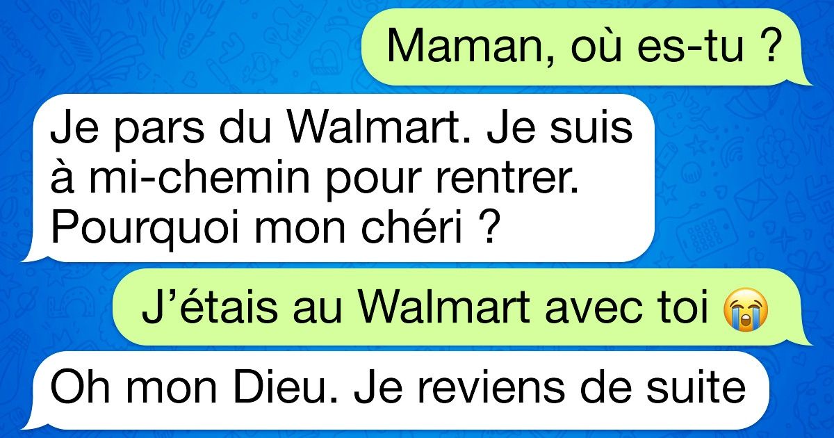 17 textos de personnes qui ne parviennent vraiment pas à contrôler leurs émotions ! 17 textos de personnes qui ne parviennent vraiment pas à contrôler leurs émotions !