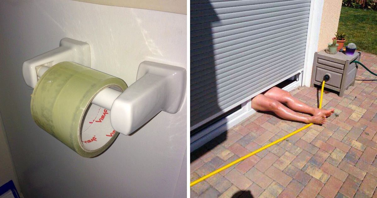 24 solutions pour les problèmes quotidiens, toutes plus amusantes les unes que les autres