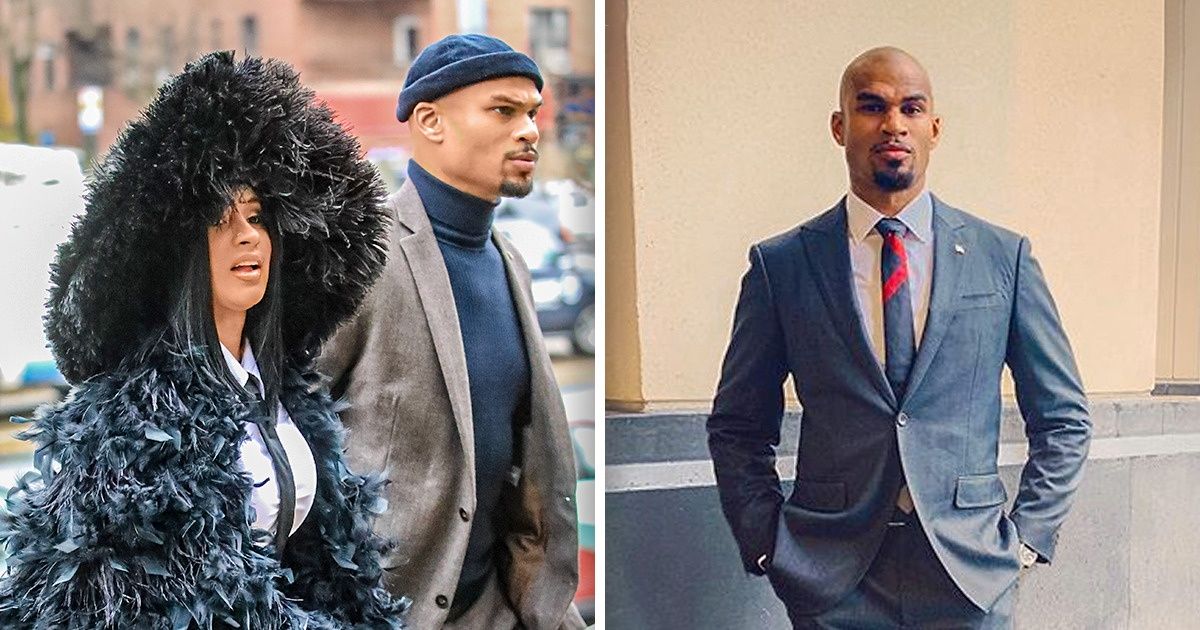 12 Gardes du corps de stars tellement sexy qu’ils pourraient avoir toute une armée de fans