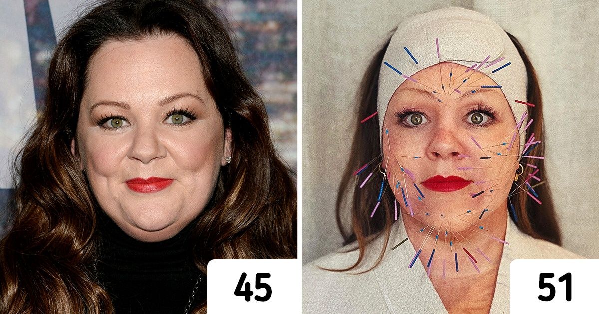 15 Femmes célèbres qui sont devenues encore plus magnifiques après l’âge de 50 ans
