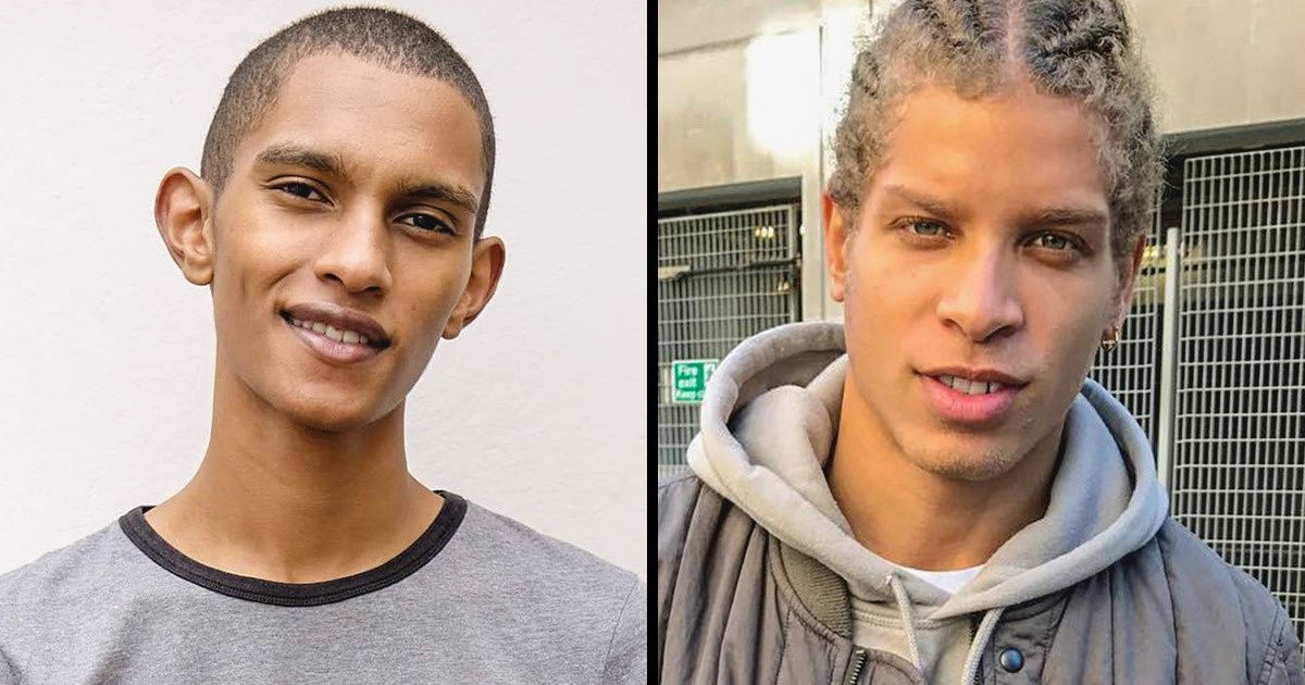 12 Hommes qui sont en train de changer les standards de la beauté masculine dans le monde de la mode