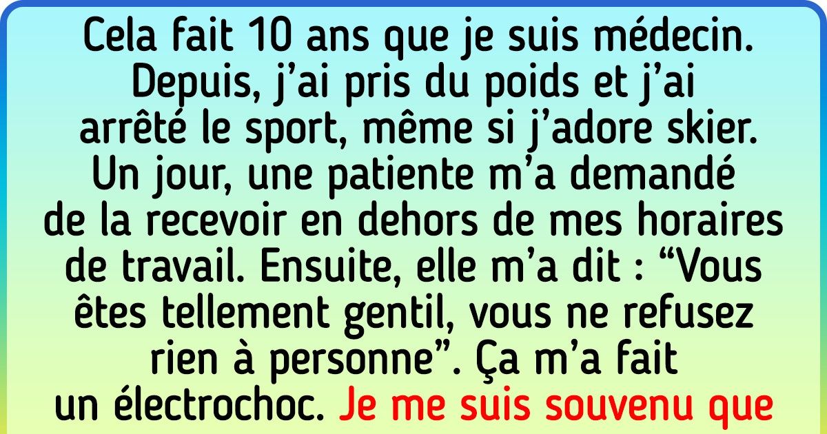 20+ Vérités qu’il vaut mieux accepter avant que la vie ne nous réserve une mauvaise surprise
