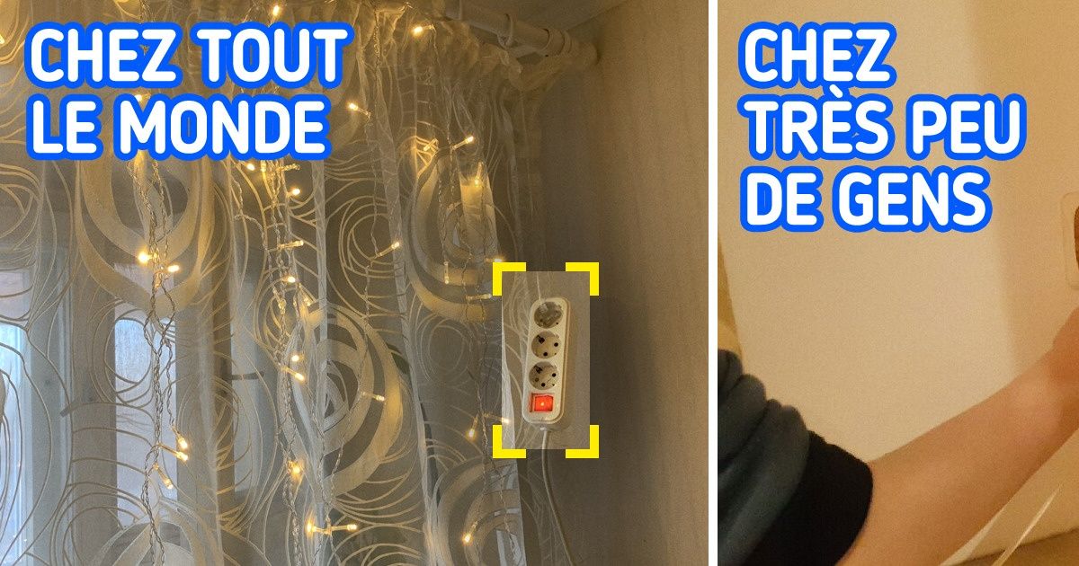9 Détails insignifiants au premier coup d’œil qui transforment un foyer ordinaire en un véritable havre de confort
