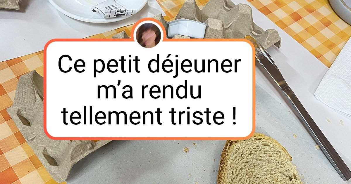 22 Restaurants pour lesquels servir la nourriture dans des plats est synonyme d’ennui 22 Restaurants pour lesquels servir la nourriture dans des plats est synonyme d’ennui