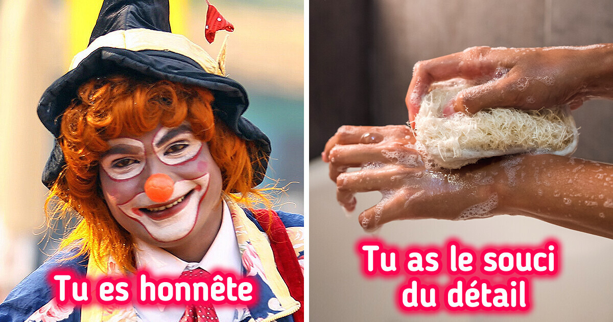 Voici ce que tes peurs peuvent révéler sur ta personnalité