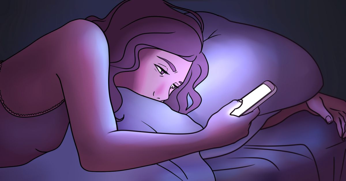 10 astuces pour bien dormir qui fonctionnent réellement ! 10 astuces pour bien dormir qui fonctionnent réellement !