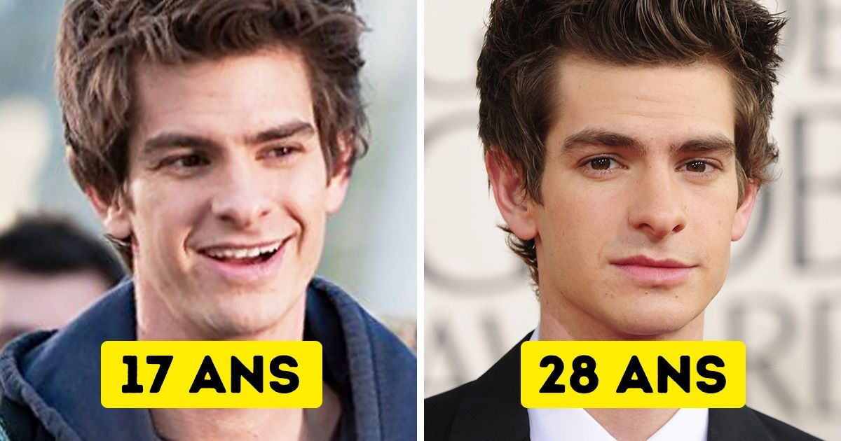 11 Acteurs adultes qui se sont facilement transformés en adolescents (Barbra Streisand a su interpréter à la perfection une jeune fille de 17 ans alors qu’elle en avait 41) 11 Acteurs adultes qui se sont facilement transformés en adolescents (Barbra Streisand a su interpréter à la perfection une jeune fille de 17 ans alors qu’elle en avait 41)