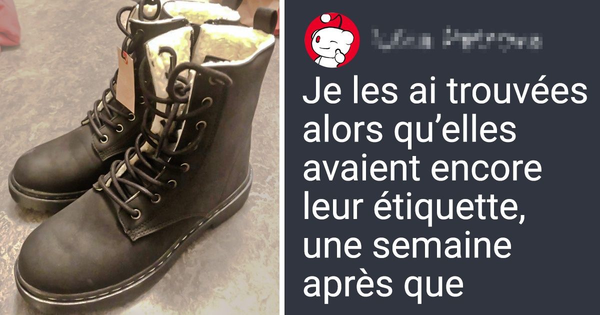 23 Personnes qui ont su voir la beauté de quelque chose là où les autres ont vu un tas de détritus