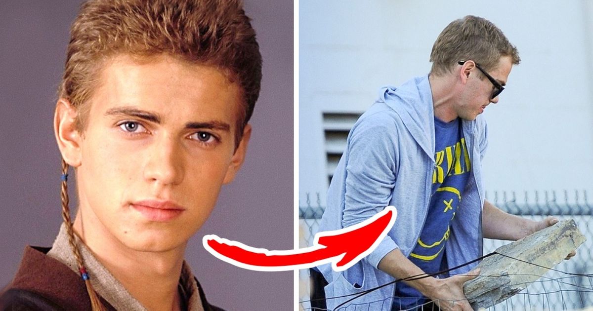 Ces 10 stars ont abandonné la célébrité pour avoir un travail ordinaire