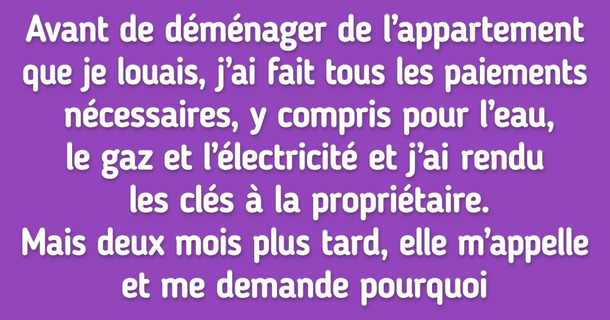 15 Personnes qui ont été si choquées par l’insolence et le comportement scandaleux d’autrui qu’elles n’ont même pas pu se fâcher