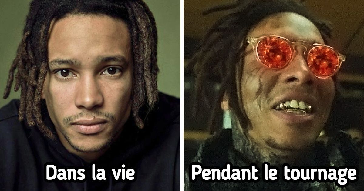 10 Acteurs français qui se sont transformés pour un rôle