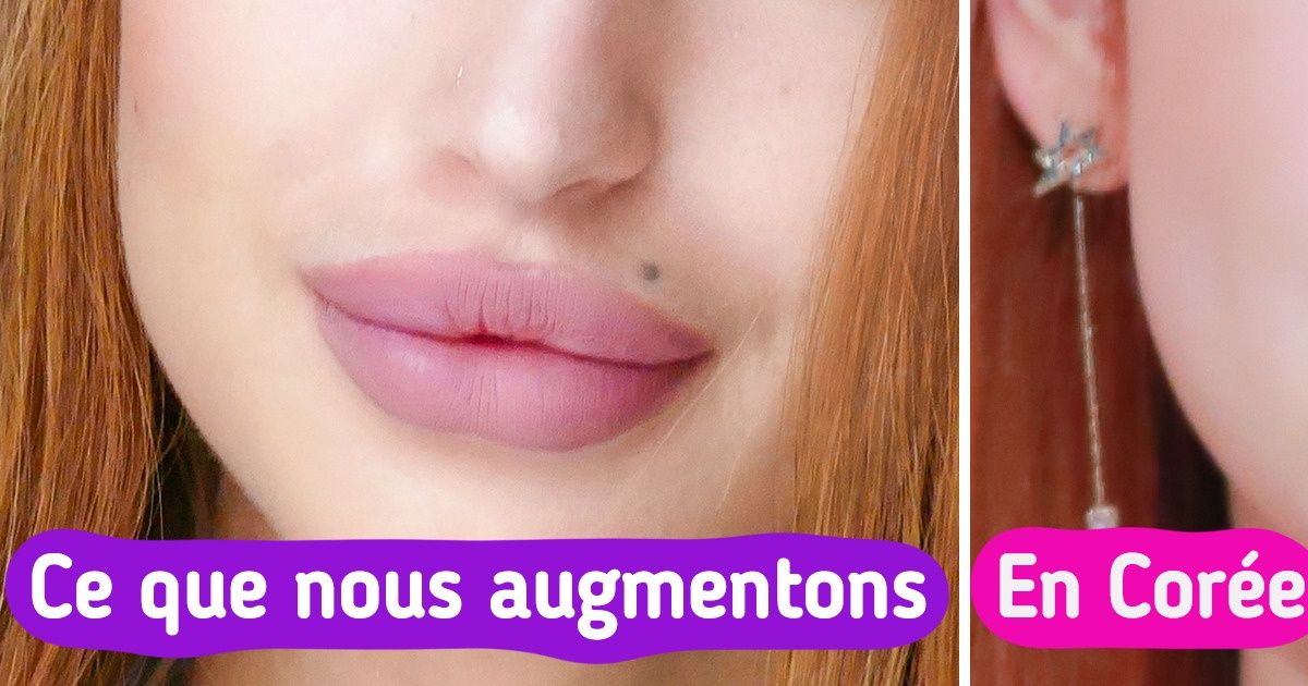 17 Aspects de la vie des Coréens qui les rendent différents du reste du monde