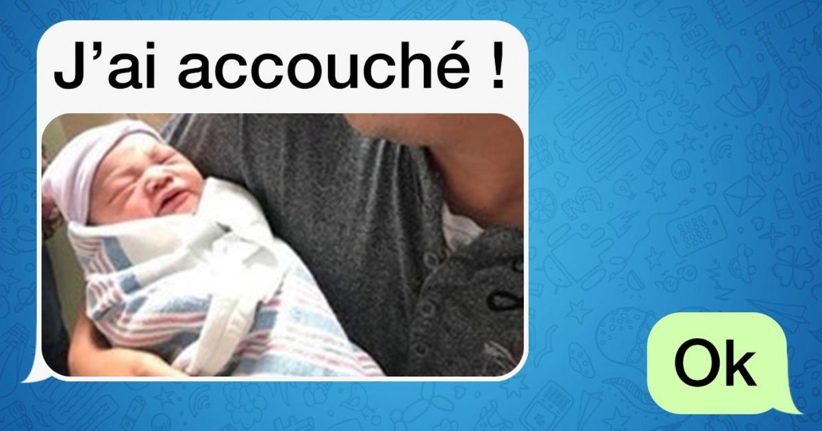 Ces 24 personnes pourraient remporter le concours des “rois du texto” !