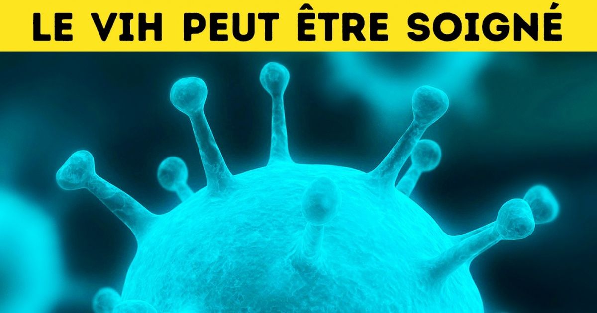 Les 10 meilleures nouvelles récentes de la science