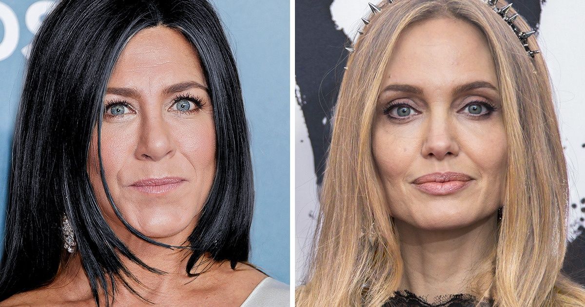 20+ Célébrités qui sont devenues méconnaissables après qu’on leur ait modifié la coiffure