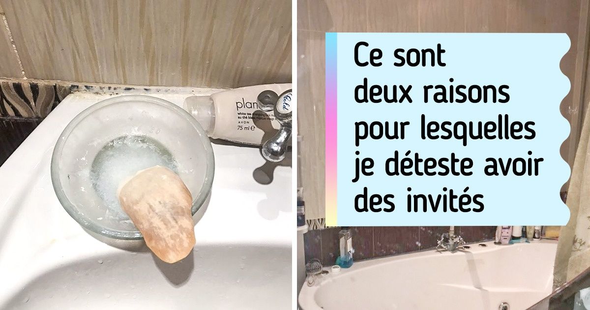 9 Personnes qui ne pourront plus jamais dire à leurs invités : “Faites comme chez vous” 9 Personnes qui ne pourront plus jamais dire à leurs invités : “Faites comme chez vous”
