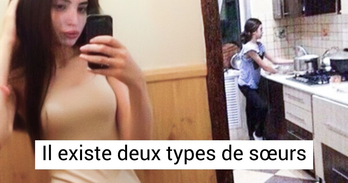 15 Photos qui prouvent que les relations entre frères et sœurs ne sont pas toujours des plus tendres 15 Photos qui prouvent que les relations entre frères et sœurs ne sont pas toujours des plus tendres