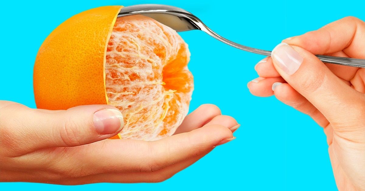 Voici 13 astuces très simples à réaliser chez toi et qui peuvent se révéler utiles à tout moment