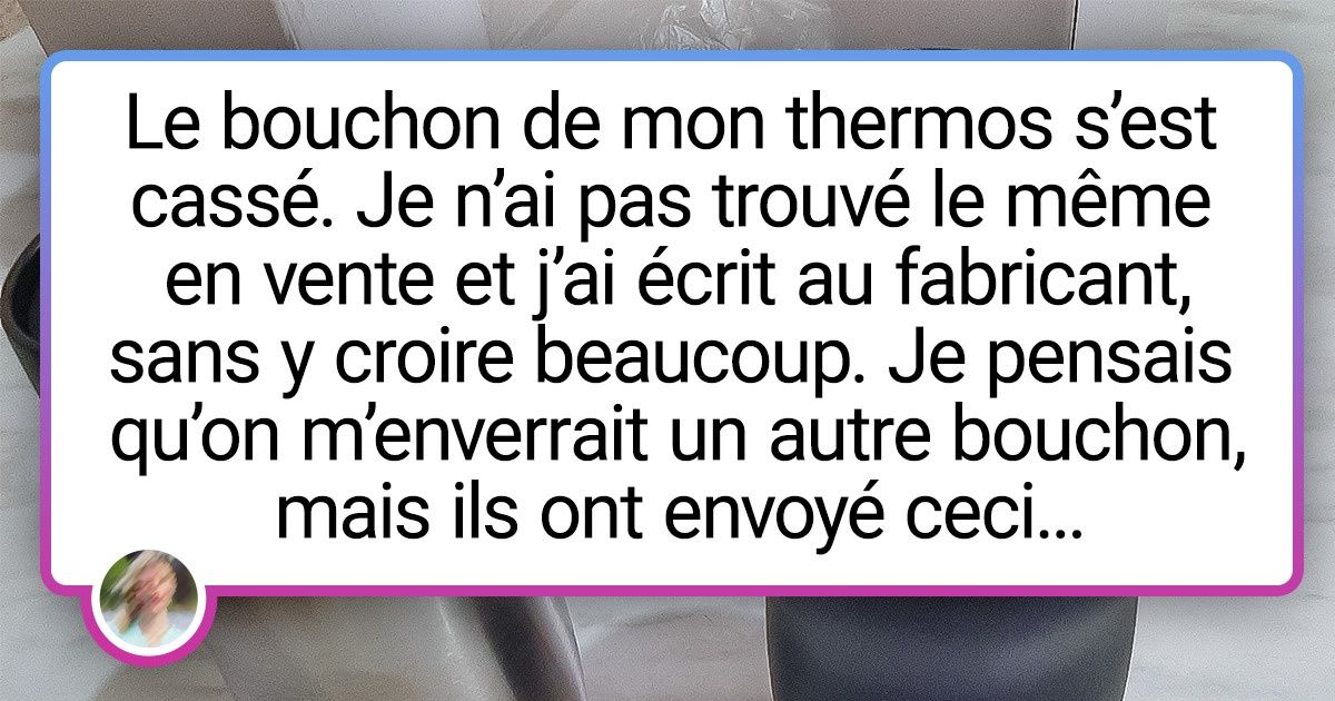 19 Preuves qu’il est encore possible de trouver un service de très bonne qualité