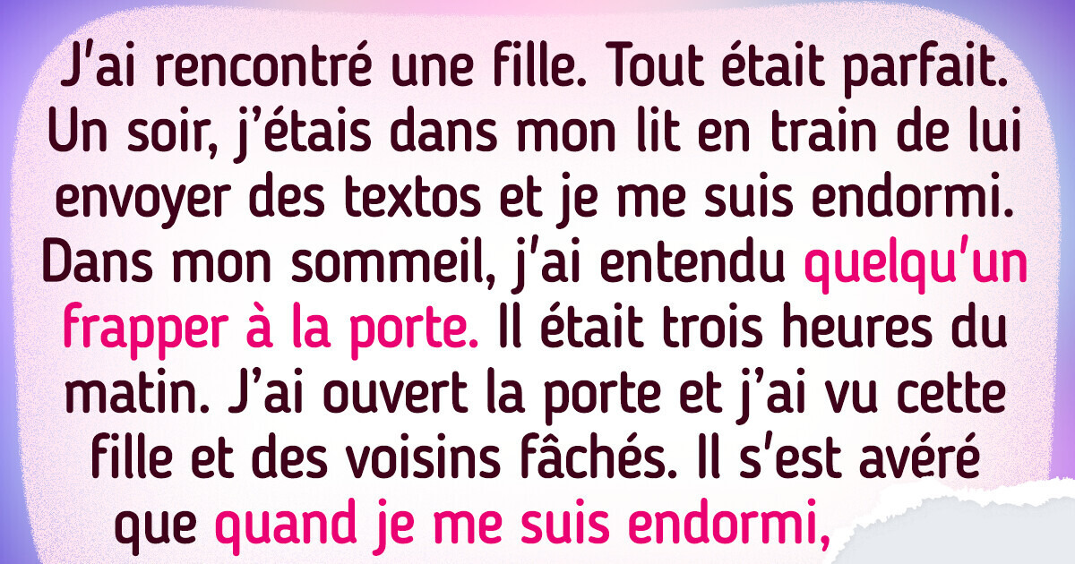 15+ Femmes qui ont choqué les autres par leur comportement 15+ Femmes qui ont choqué les autres par leur comportement