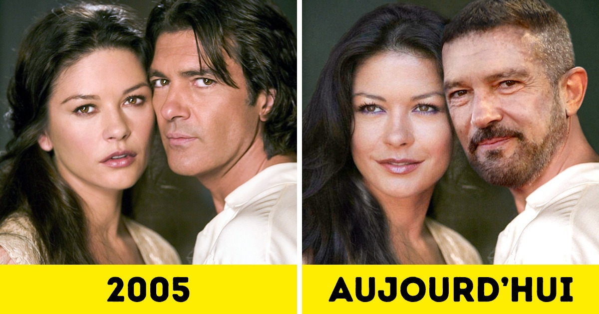 Voici à quoi ressembleraient 11 films cultes s’ils étaient re-tournés aujourd’hui