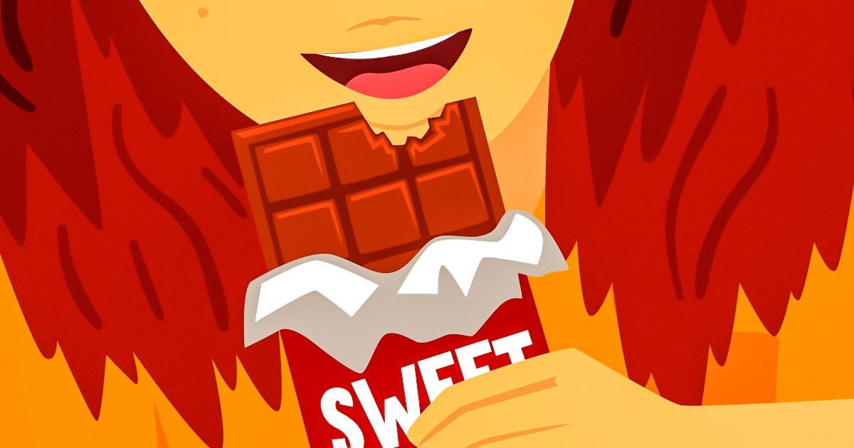 Pourquoi éprouves-tu le besoin de manger des sucreries dans l’après-midi ?