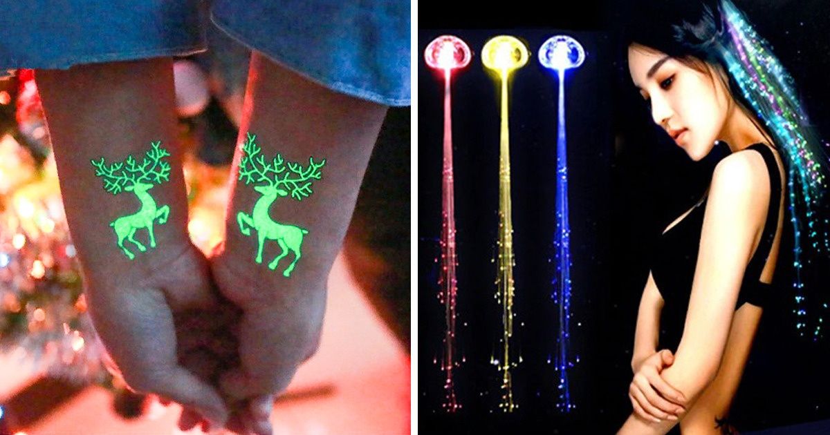 14 Idées de Noël très originales pour que tu décores ta maison pendant les fêtes