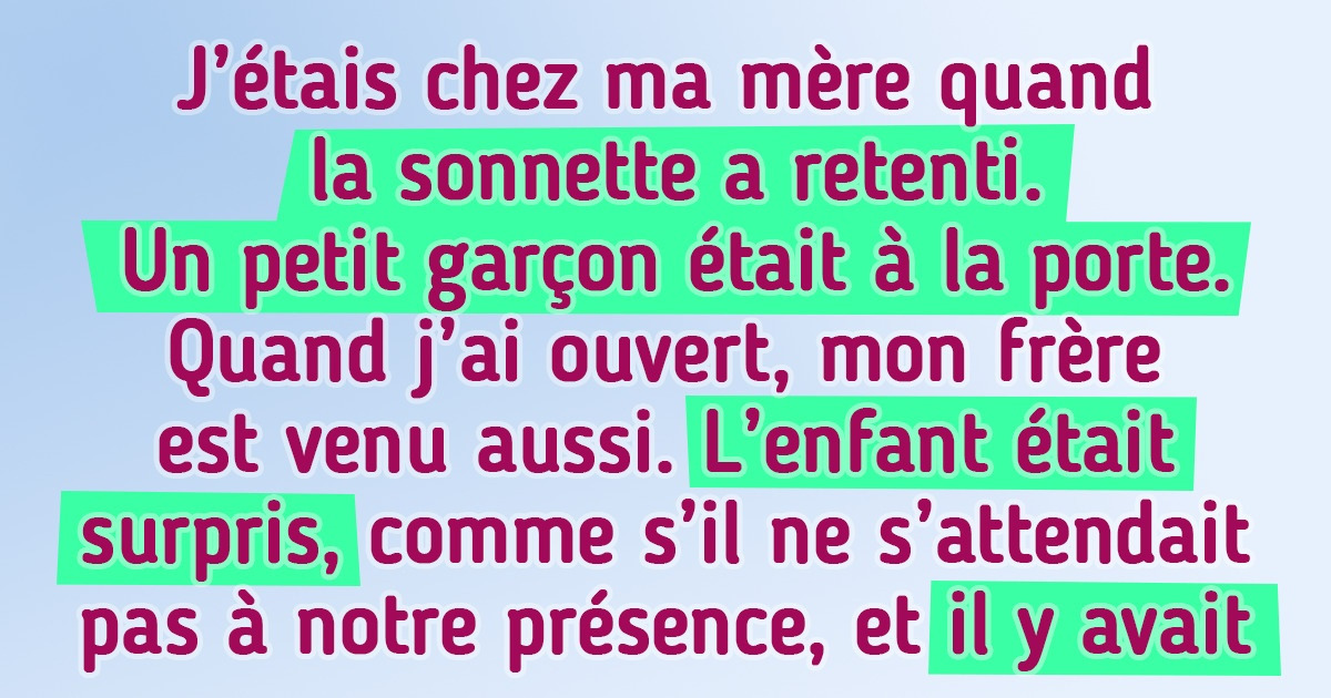 15 Fois où les habitants d’une maison ont eu particulièrement peur