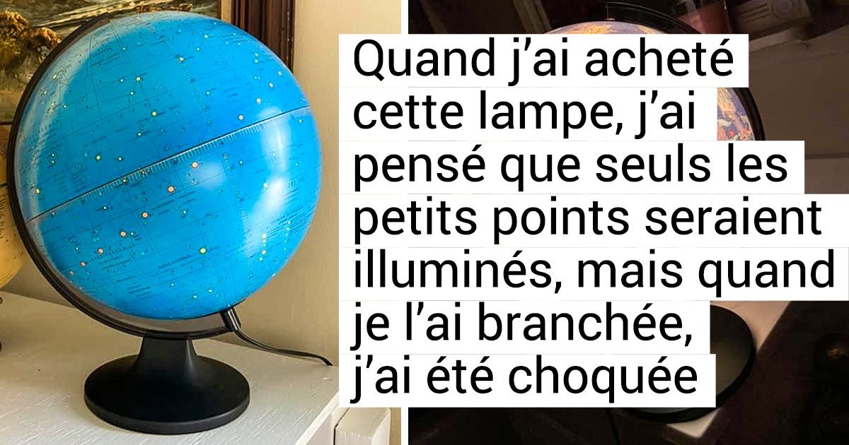 20 Trésors de brocante achetés pour une somme dérisoire
