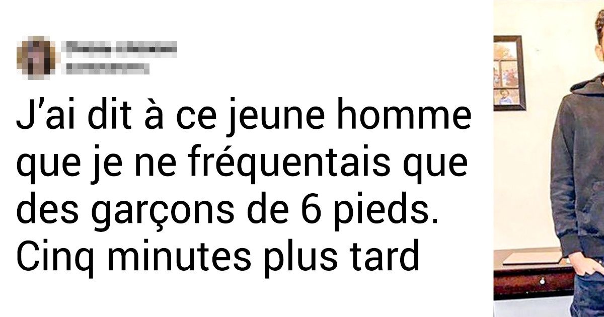 19 Personnes qui enfreignent délibérément toutes sortes de règles 19 Personnes qui enfreignent délibérément toutes sortes de règles