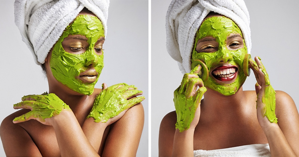 10 Masques maison que ton visage appréciera !