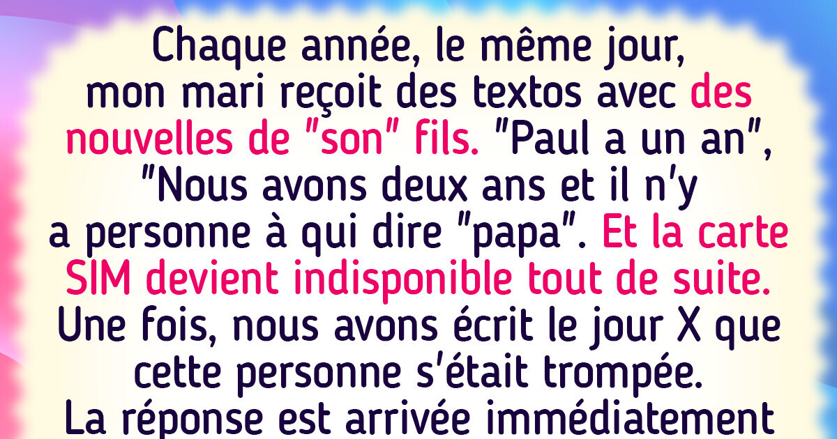 14 Personnes qui se sont trompées de numéro et se sont retrouvées dans un soap opera 14 Personnes qui se sont trompées de numéro et se sont retrouvées dans un soap opera