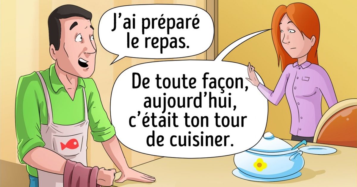 Les psychologues ont identifié les 9 aptitudes importantes qui aident à sauver une relation