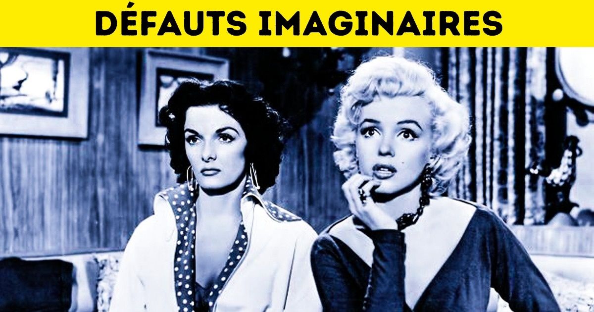 Si tu penses que tu n’es pas séduisante, ces 7 exemples vont te prouver le contraire ! Si tu penses que tu n’es pas séduisante, ces 7 exemples vont te prouver le contraire !