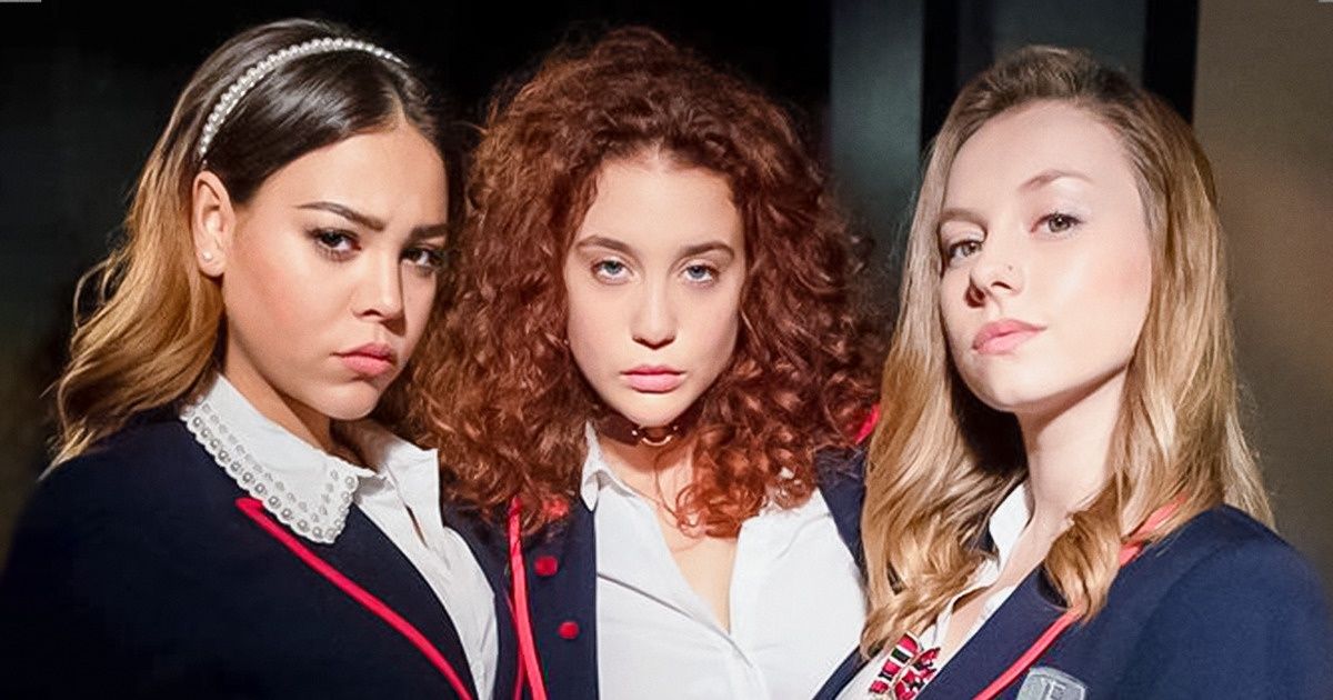 15 Séries de suspense sur Netflix qui nous ont tenus en haleine jusqu’au dernier épisode 15 Séries de suspense sur Netflix qui nous ont tenus en haleine jusqu’au dernier épisode