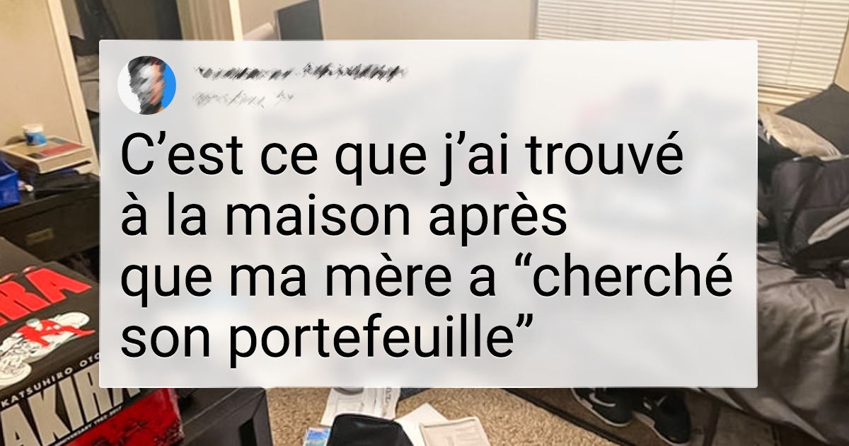 15+ Cas où notre entourage peuvent jouer avec nos nerfs