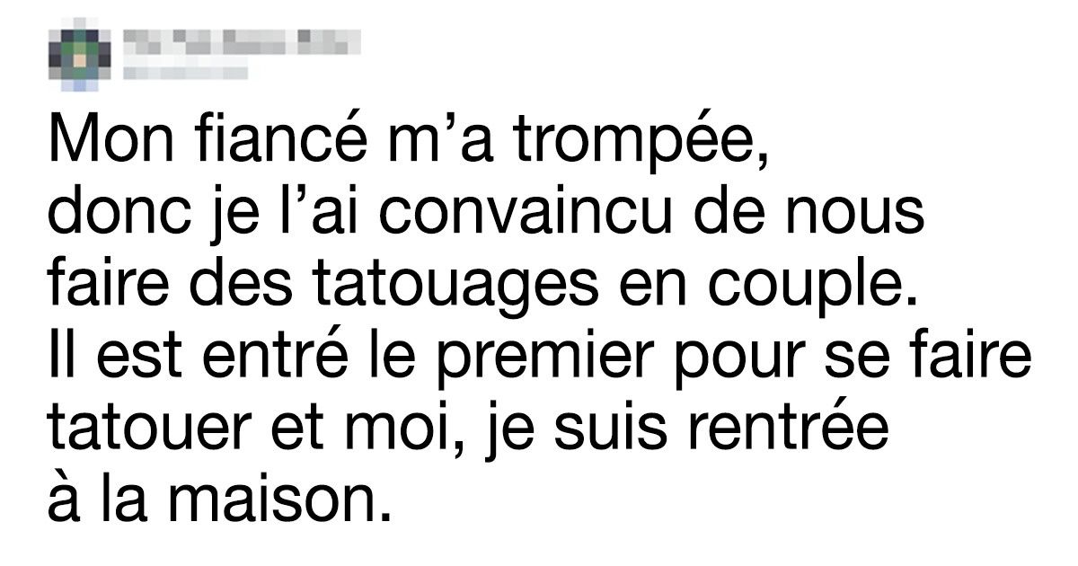 15 tweets de femmes qu’il vaut mieux avoir en amie plutôt qu’en ennemie 15 tweets de femmes qu’il vaut mieux avoir en amie plutôt qu’en ennemie