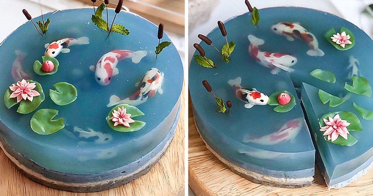 24 Photos qui font plus de bien que d’ouvrir un pot de Nutella