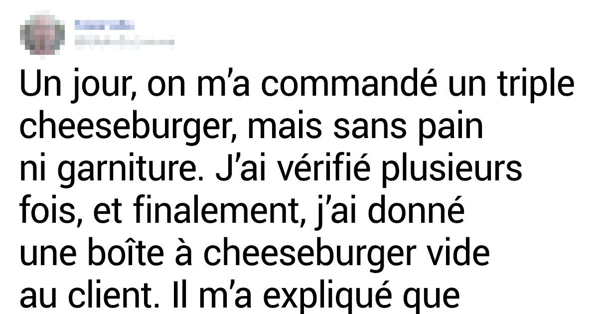 15 Faits et histoires qui te feront voir McDonald’s d’un autre œil
