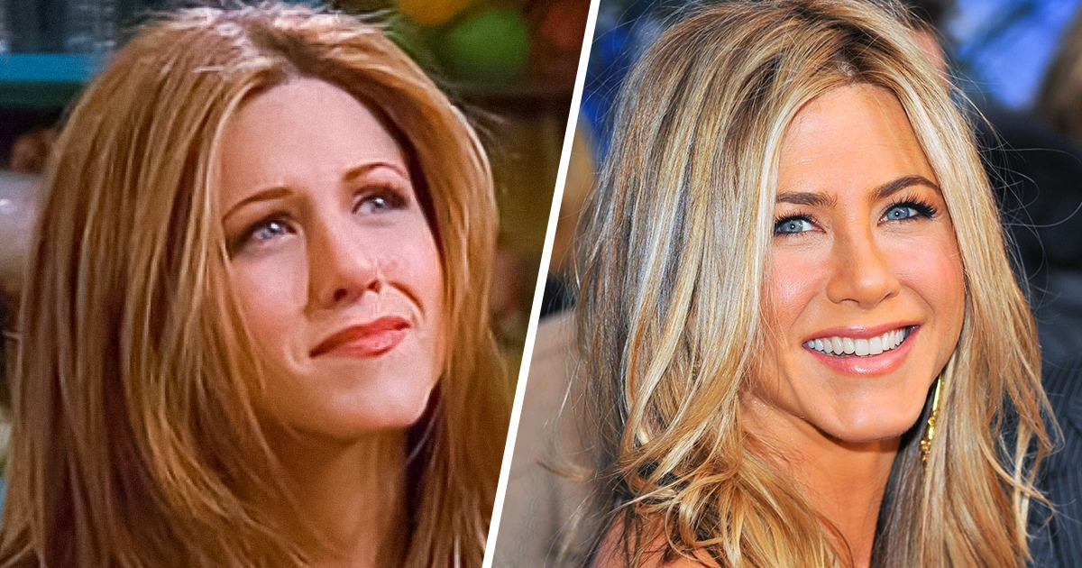 “Nous n’avons pas besoin d’être mariées ou mères pour être accomplies”, voici l’histoire de Jennifer Aniston qui représente de nombreuses femmes