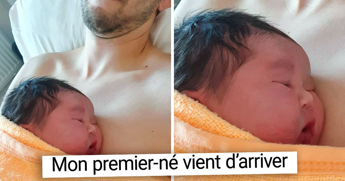 15 Photos qui remplissent le cœur de joie et de bonheur