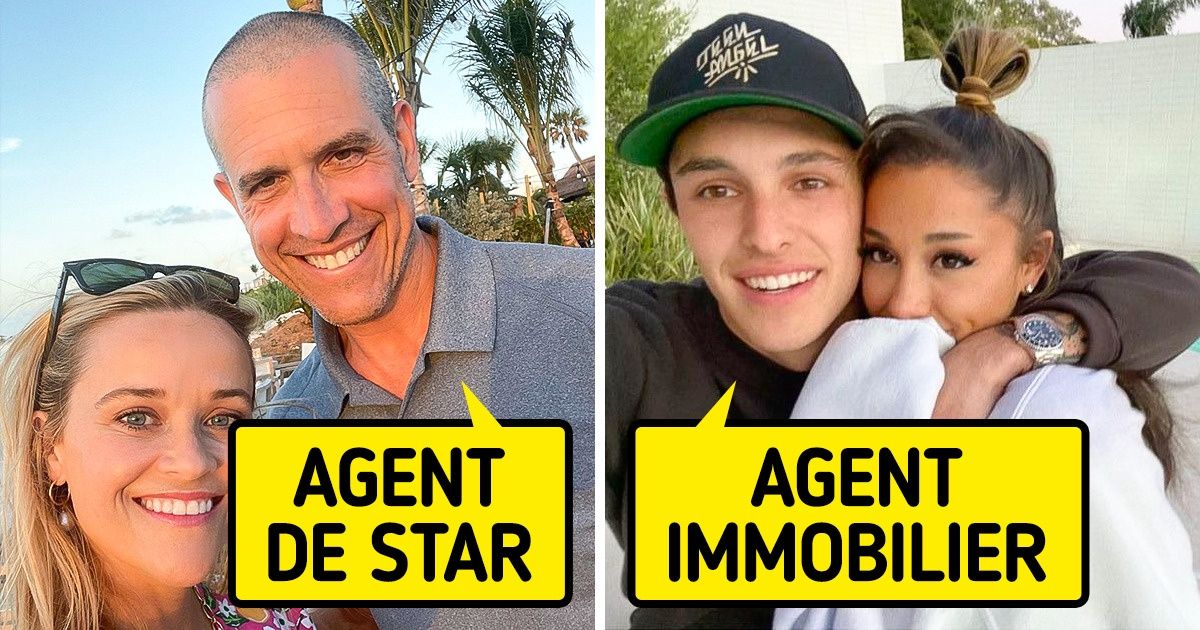 15 Célébrités qui ont épousé des personnes ordinaires et prouvé que l’amour va au-delà des façades d’Hollywood