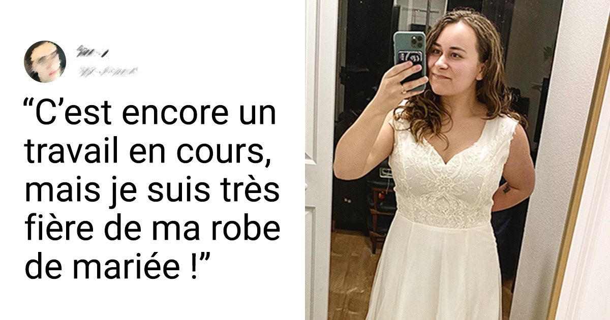 20 Personnes qui ont créé des vêtements uniques