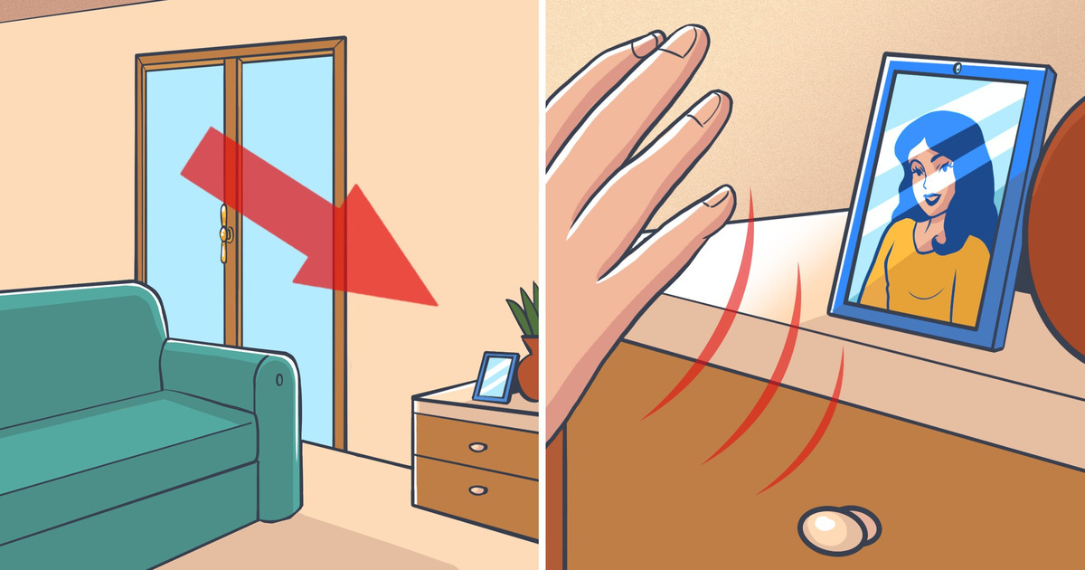 6 Façons simples de trouver des caméras cachées dans les vestiaires et les hôtels