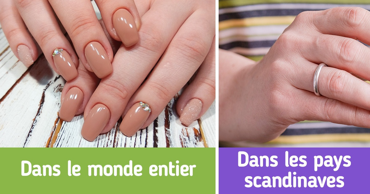 13 Astuces de beauté des femmes scandinaves pour un look chic et épuré, le tout sans efforts