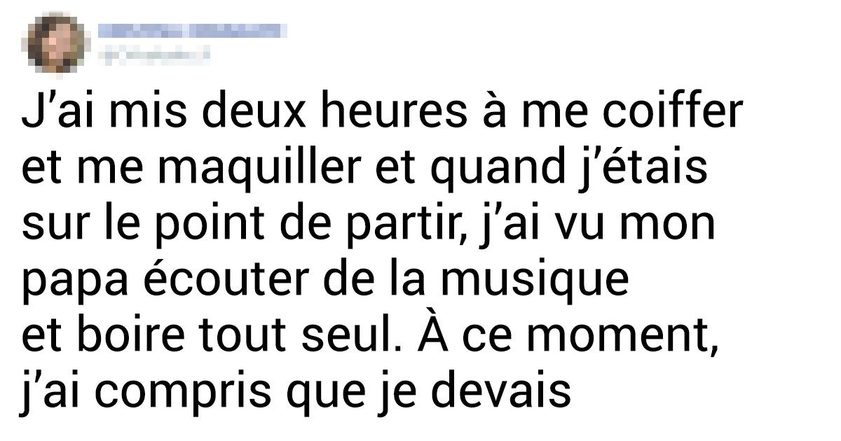 19 Preuves d’un lien particulier qui existe entre les pères et leurs filles