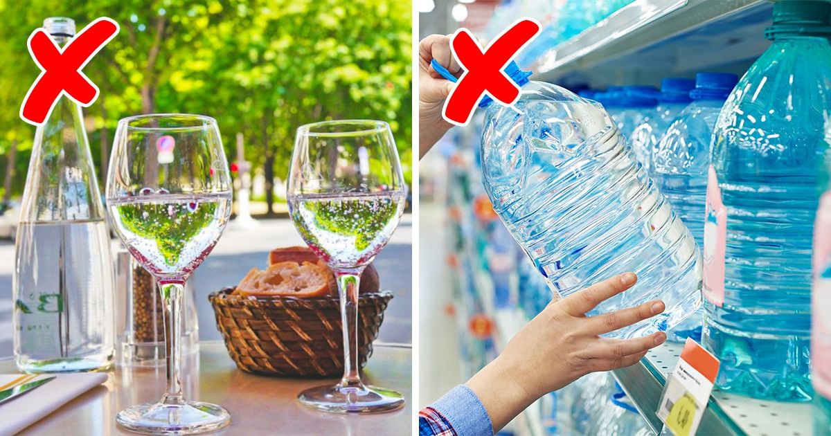 11 Erreurs qui risquent de te ruiner pendant tes vacances