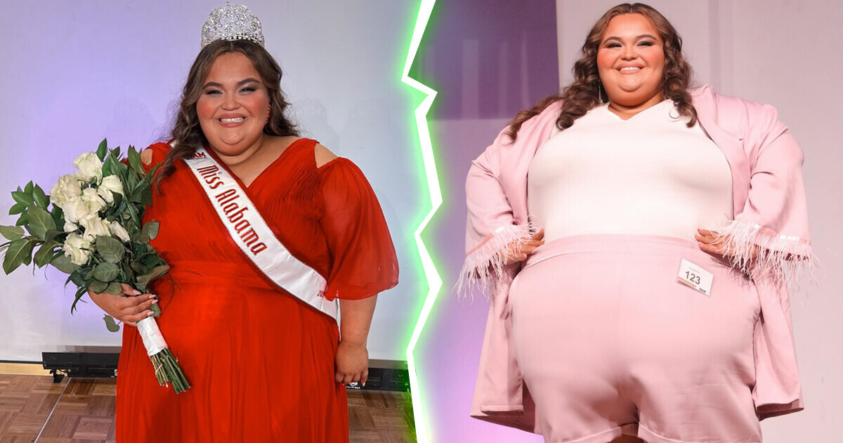 Cette jeune femme bat un record en devenant Miss Alabama, mais elle se retrouve sous le feu des critiques