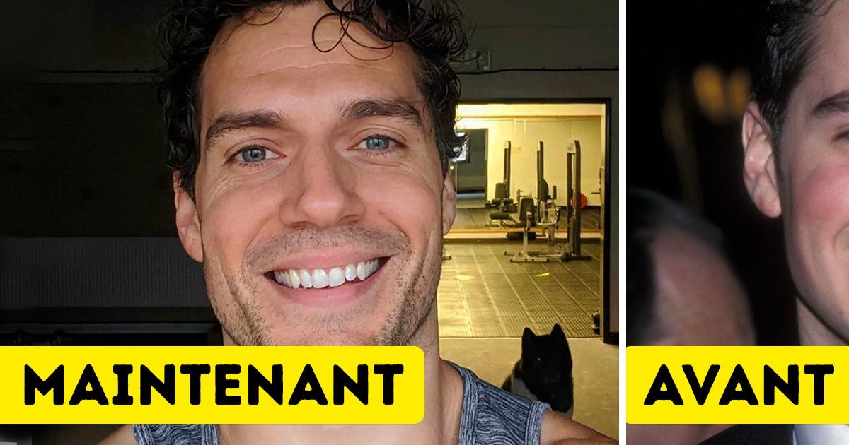 45 Informations que nous ignorions sur des acteurs britanniques, qui pourraient nous les faire apprécier encore plus